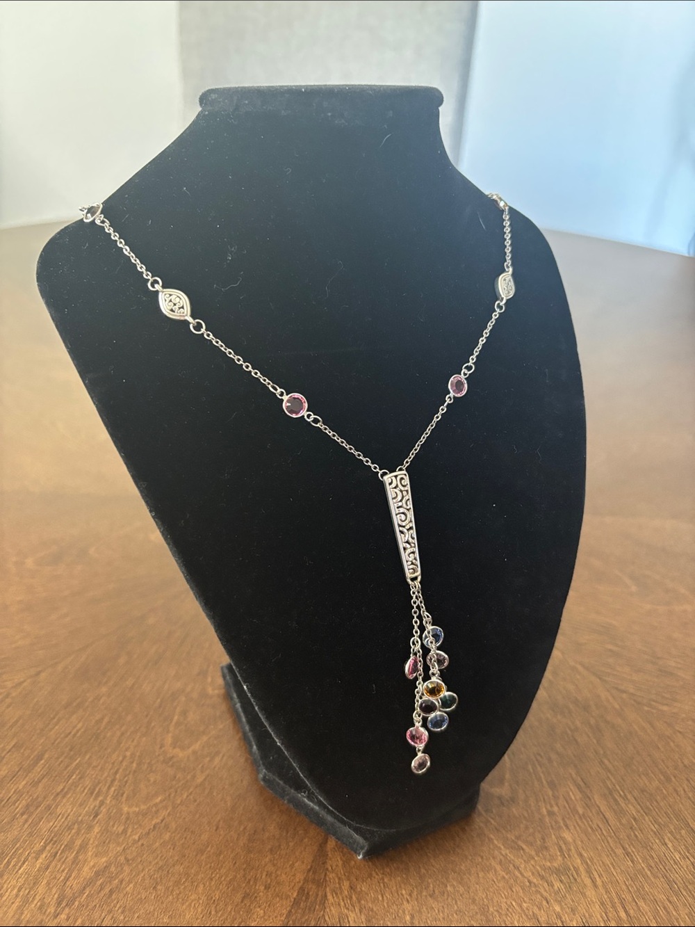 Brighton Elora Gems Necklace
